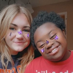 Meet your Posher, Betsy